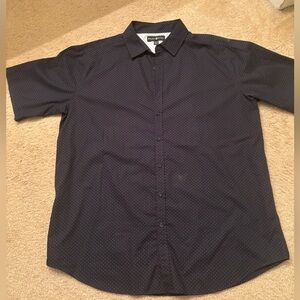 Beverly Hills Polo Club 2X button-down